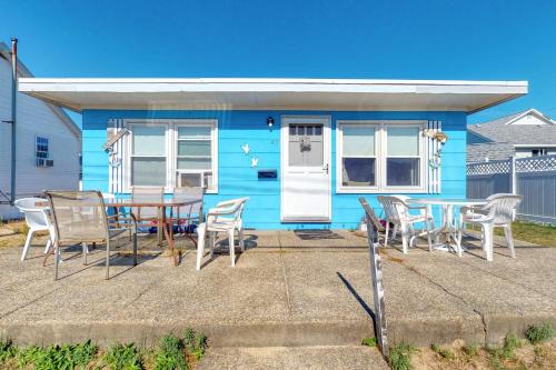 Beach Bungalow