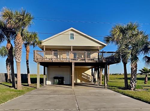 Beach Oasis