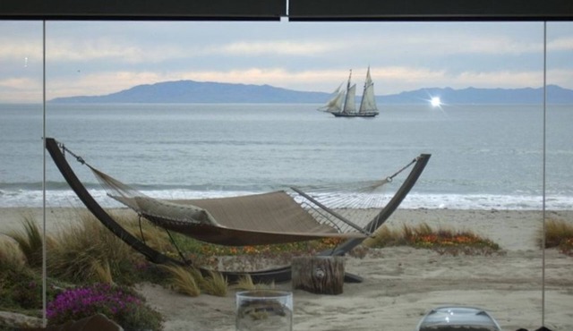 Beachfront in Oxnard