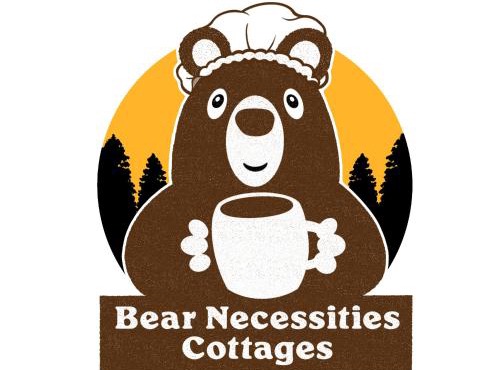 Bear Necessities Alaska