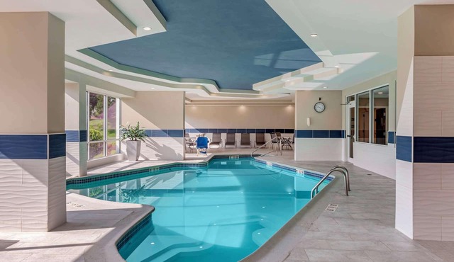 Best Western Plus North Shore Hotel