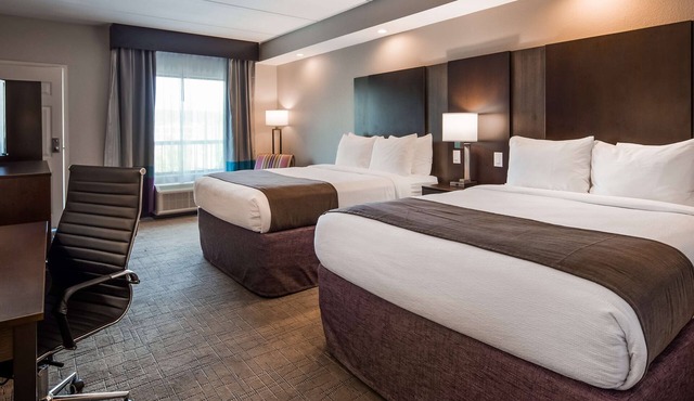 Best Western Sevierville/Kodak Inn