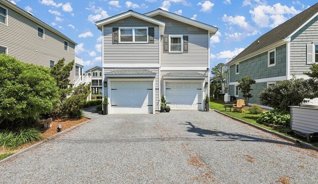 Bethany Beach Pet Friendly Single Family Home