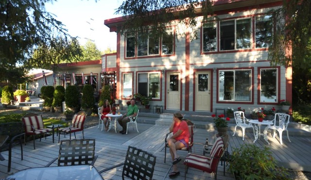 Black Bear Inn