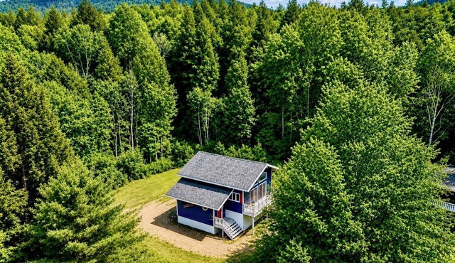 Bluebird Chalet - Spacious 3 bedroom + loft. Storyland, North Conway, Jackson