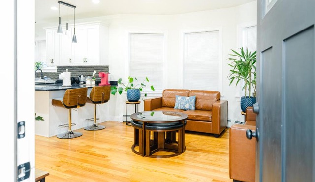 Breezy 4BR Worcester Haven - Near Parks - Ideal Summer Getaway 16-3