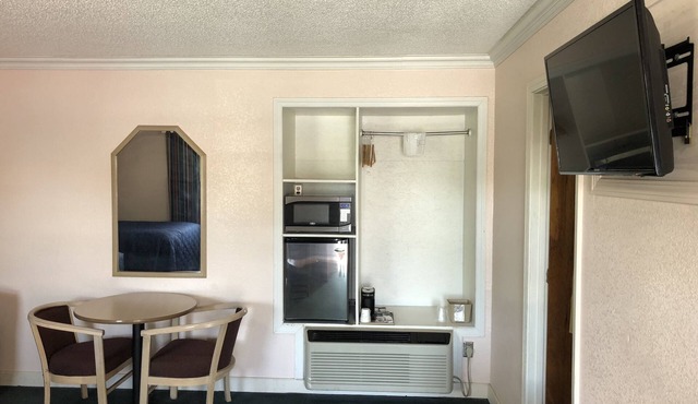 Budget Inn in Jasper