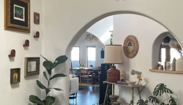 Casa Encantado in Eldorado