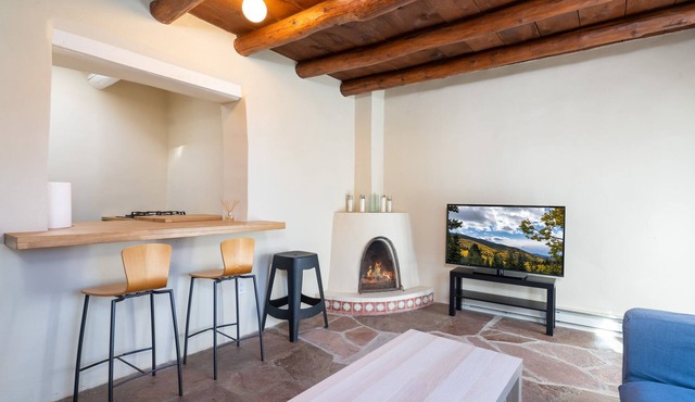 Casa Violeta | Pet Friendly, Patio, Near Area Fun!