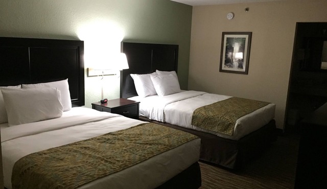 Cascades Mountain Resort, Ascend Hotel Collection