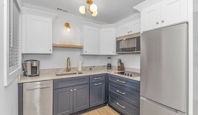 Charming 2 bedroom retreat