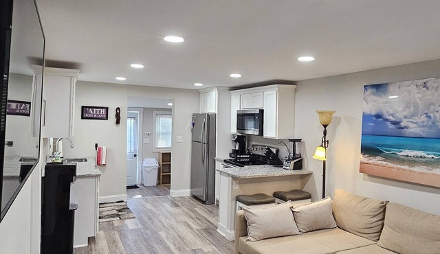 Charming and cozy 3-bed home in Evesham with everything needed for your stay. in Evesham