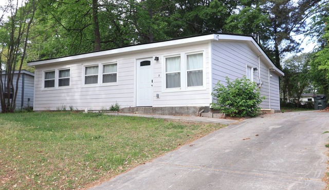 Charming house in marvelous Marietta perfect for your getaway