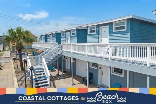 Charming Studio on Seawall, Close to Cruise Port