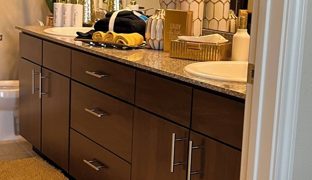 Charming Stylish Vibrant Spacious Free Parking DTHouston