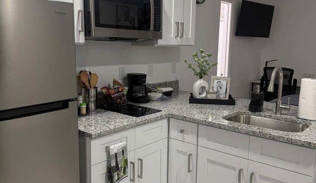 Charming tiny home in Spring Hill in Spring Hill