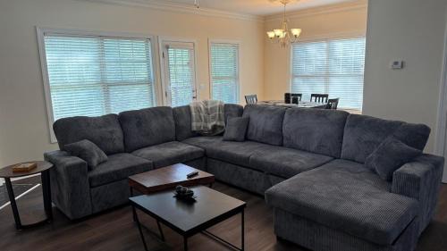 Charming townhouse ideally situated in Grayson