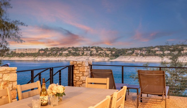 Chasing Summer - Private Lakefront Luxury on Lake
