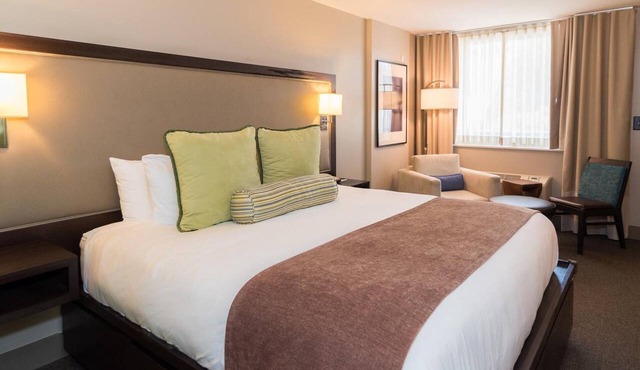 City Loft Hotel