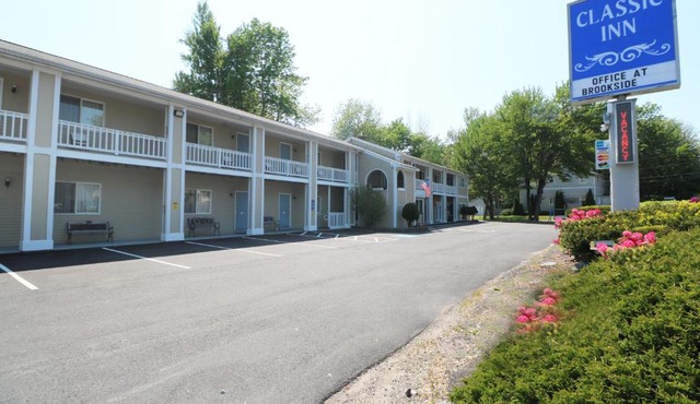 Classic Inn