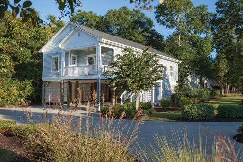 Club Wyndham at The Cottages
