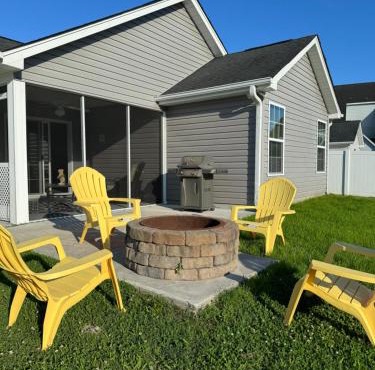 Coastal Oasis: Pool & Beach! in Myrtle Beach