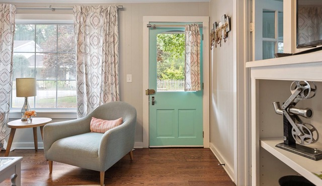Coda Cottage: Melodic Cottage