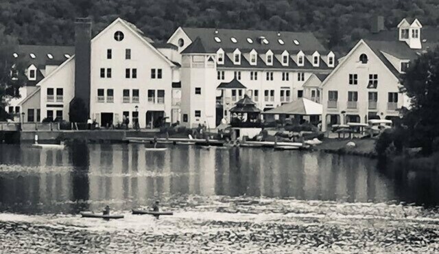 Come Play at Waterville Valley Resort !