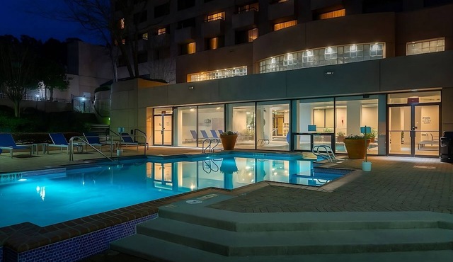 Comfort and Convenience! 3 Accessible and stylish units awaits for your stay
