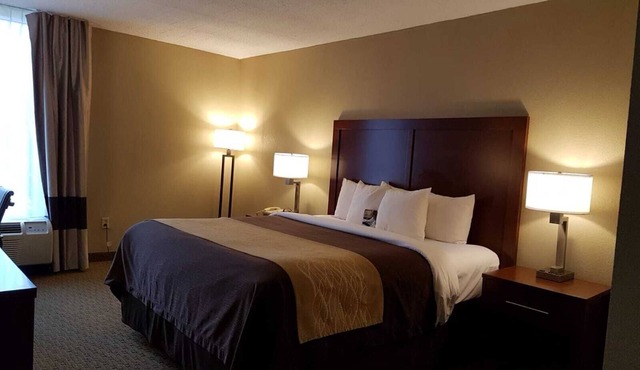 Comfort Inn Wethersfield - Hartford