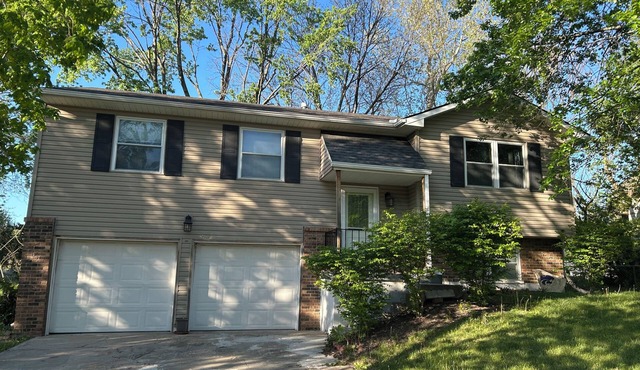 Comfortable Olathe Getaway 3 Bedrooms - Sleeps 6