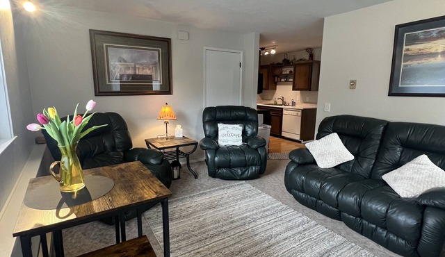 Conveniently located in the heart of the valley
