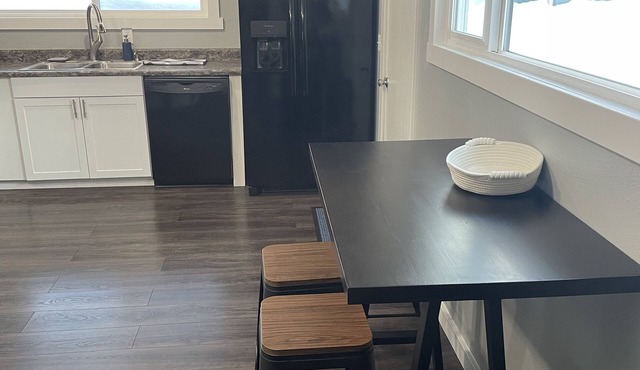 Cozy 1 bedroom apartment near Anchorage