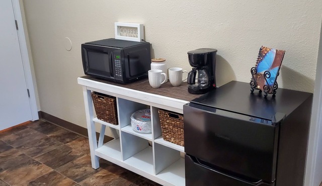 Cozy 1-bedroom Studio apartment in gorgeous Anchorage close to all the neat spot