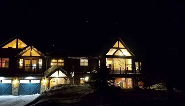 Cozy Entertainment house on Sugarloaf Village I, Spectacular Views!