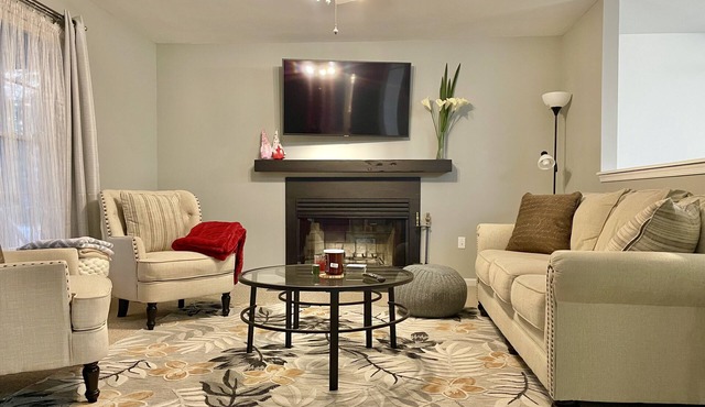 Cozy house in Ocean pines, only 10 mins away from Ocean City.