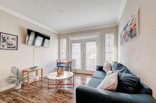 Cozy Modern Home - Downtown Houston