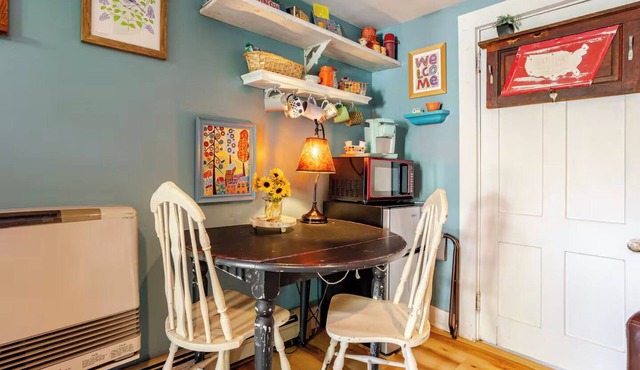 Creative Studio Suite on Main Street