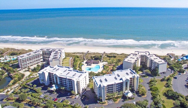 Crescent D4E Litchfield Beach