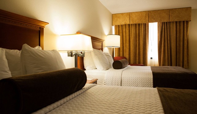 Crowne Plaza Hotel Hickory by IHG