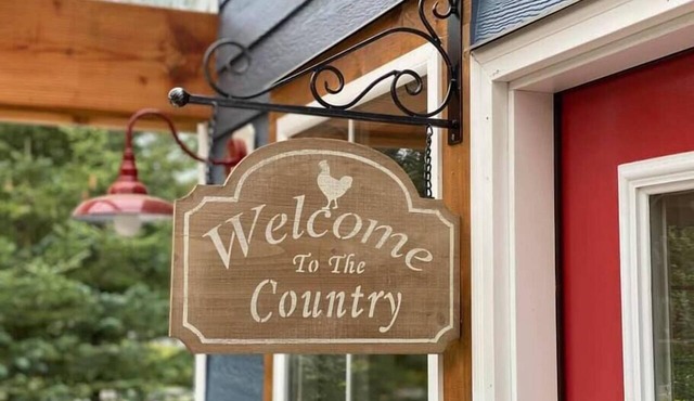 Dandelion-Fireweed Meadows Vacation Rental