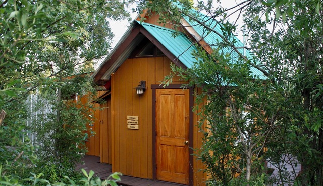 ○ ☽ ☆ Denali Starlight Cabin - Stunning Mountain Views