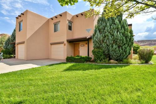 Desert Golf Escape Villa