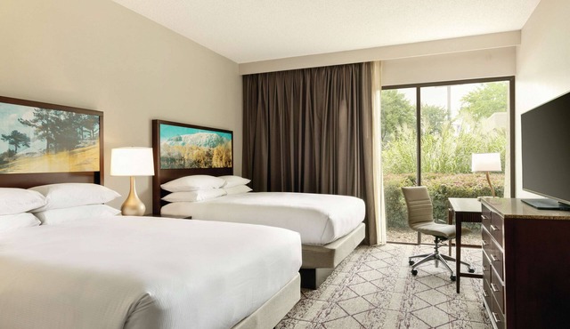 DoubleTree by Hilton Atlanta - Northlake