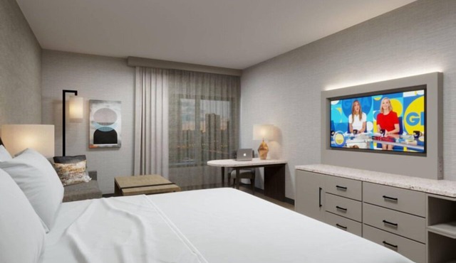 DoubleTree by Hilton Boston - Milford