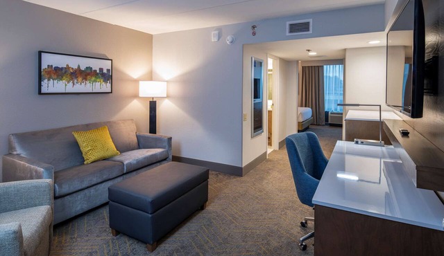 DoubleTree by Hilton Madison East in Madison