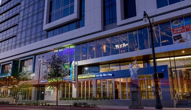 Downtown Atlanta Wyndham Studio Suite - World Cup Stay Near Stadium