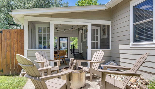 Downtown Brevard Home: Walk to Bars & Breweries!