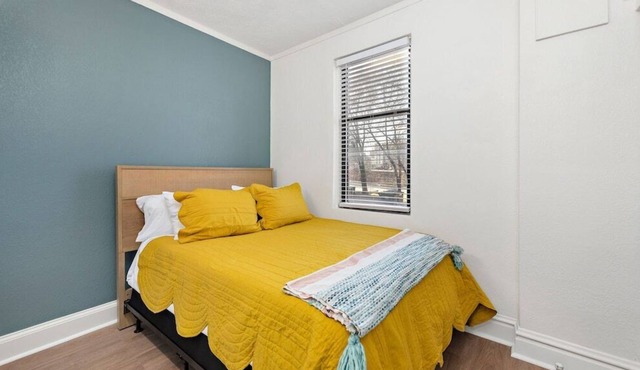 Downtown KC Apartment