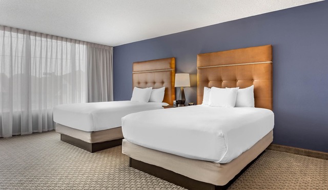 Drury Inn & Suites Springfield, MO in Springfield